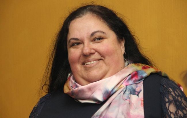 "Память – это то, что объединяет": интервью с руководителем музея Голодомора для музея "Голоса Мирных"