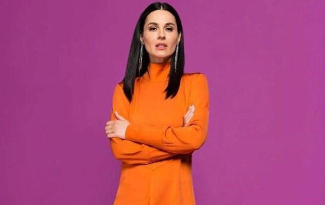 Маша Ефросинина поделилась секретами идеальной фигуры после праздников