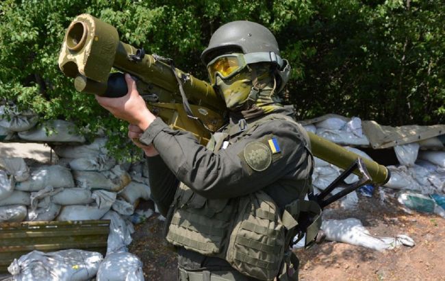 Нічний обстріл Києва: усі ворожі ракети було збито