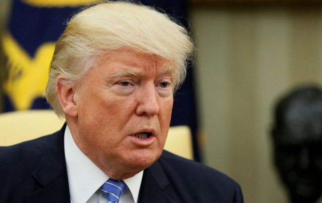 Трамп заявив про фальсифікацію виборів: 50 тисяч виборців отримали помилкові бюлетені