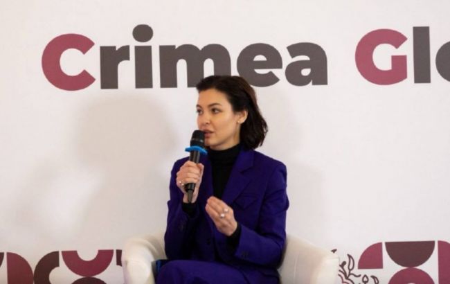 В ОП заявили, что для Украины война - это борьба за независимость и выживание