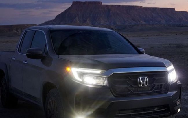 Honda планирует полностью отказаться от бензинового двигателя к 2040 году