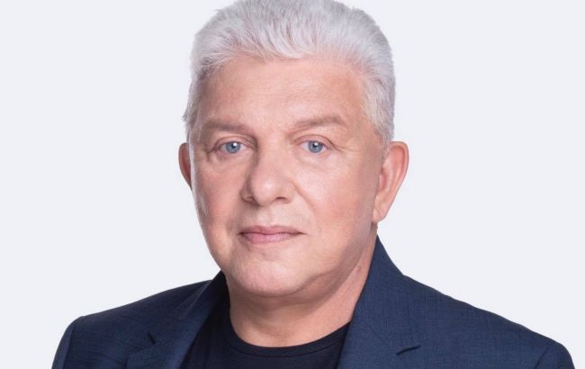 У гумориста Олега Філімонова помер 15-річний онук