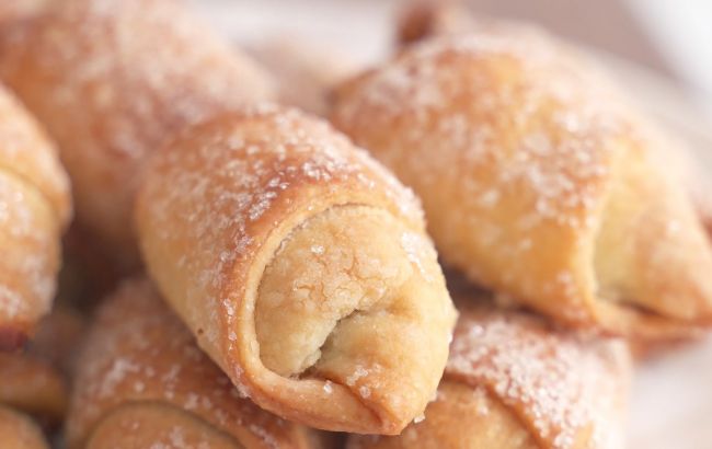 Готовим печенье "Мерзавчики" родом из детства: просто, быстро и вкусно!