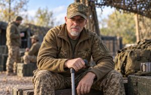 Після серйозної травми Геннадій Попенко знайшов нове місце служби у ЗСУ: куди долучився актор