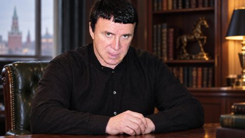 В РФ помер Анатолій Кашпіровськйий, який самотужки намагався лікувати рак