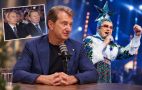 Юрій Нікітін розповів про виступ Вєрки Сердючки перед Путіним і порівняв її популярність із Пугачовою