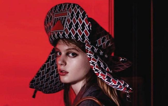 Топ-7 странных трендов 2019 года, которые вернулись из прошлого