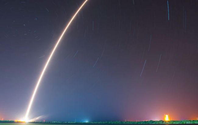 В Индии испытали новую сверхзвуковую баллистическую ракету