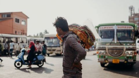 Спалах невідомої хвороби в Індії: кількість постраждалих перевищила 800