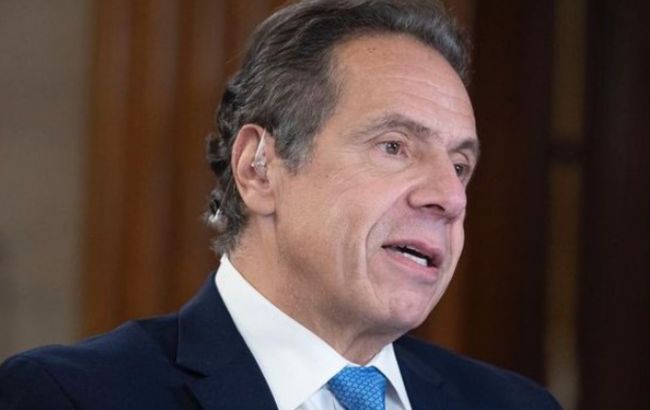 "Для мирної передачі влади": губернатор Нью-Йорка відправляє 1000 солдатів Нацгвардії до Капітолія