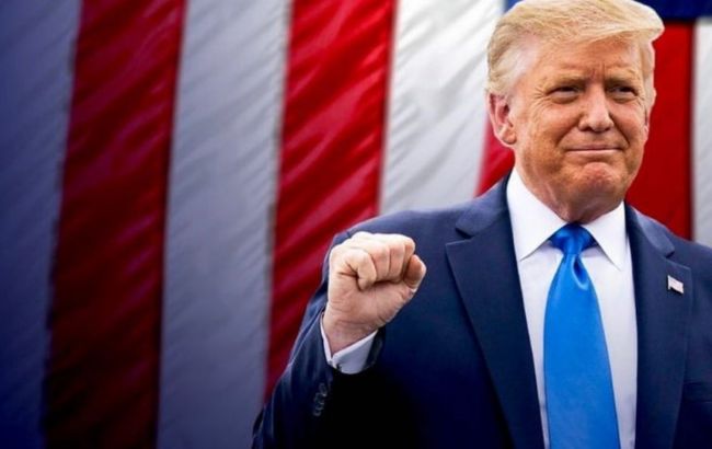 Голова республіканців у Палаті представників підтримала імпічмент Трампа