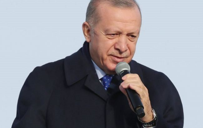 Ердоган анонсував плани Туреччини та Азербайджану відбудувати новий Карабах