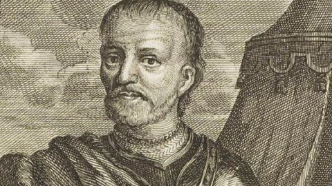 Княжеская печать Мазепы: ученые рассказали о сенсационной находке (видео)