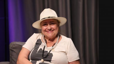 "Буду обузою": Ніна Набока пояснила, чому відмовилася від планів мобілізуватися до війська