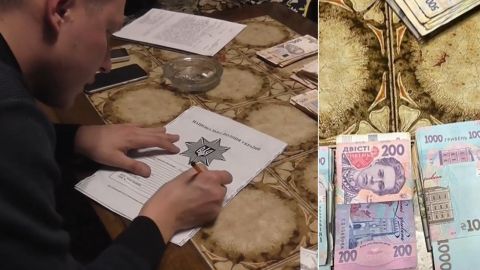 Пограбували дім захисника України, який воює на фронті: поліцейські зловили цинічних злодіїв