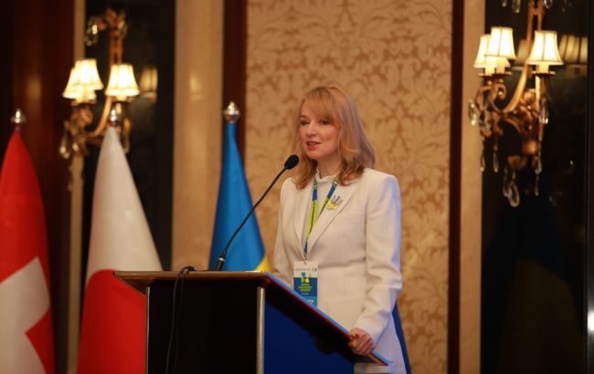 Шуляк рассказала о ключевых особенностях нового законодательства относительно зданий