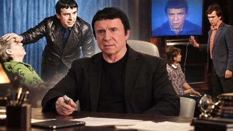 Помер Анатолій Кашпіровський: як змінювалась публічна позиція гіпнотизера з Хмельниччини і що говорив про війну в Україні
