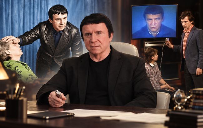 Помер Анатолій Кашпіровський: як змінювалась публічна позиція гіпнотизера з Хмельниччини і що говорив про війну в Україні