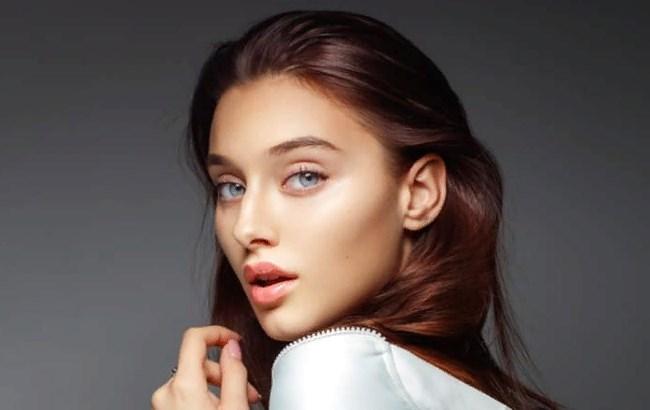 Скандальна переможниця "Міс Україна" виходить заміж (фото)