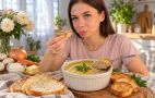 Грибний паштет із вершковим маслом: простий рецепт ніжної закуски (відео)