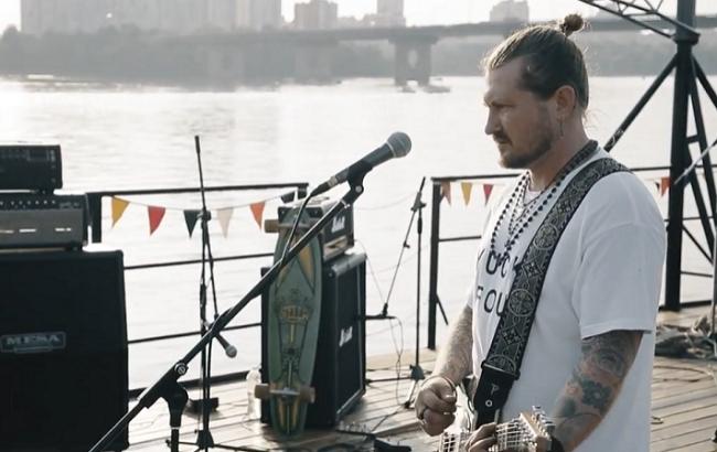 "Між пеклом і раєм": фанам "подарували" фільм про унікальну рок-групу