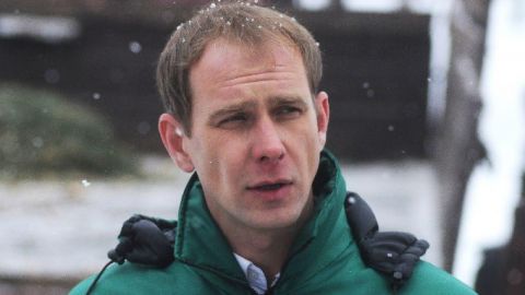 Кабмін призначив голову Державної екологічної інспекції