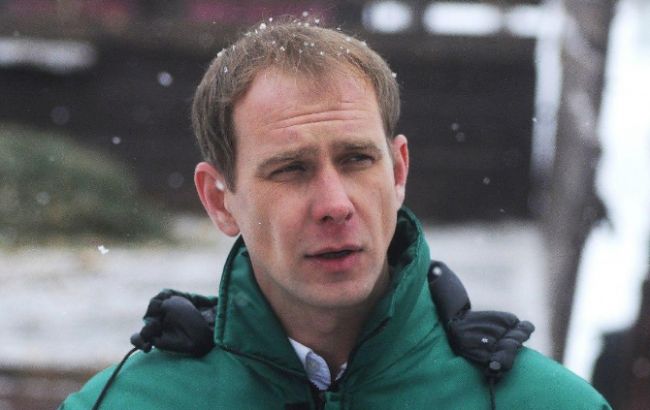 Кабмін призначив голову Державної екологічної інспекції