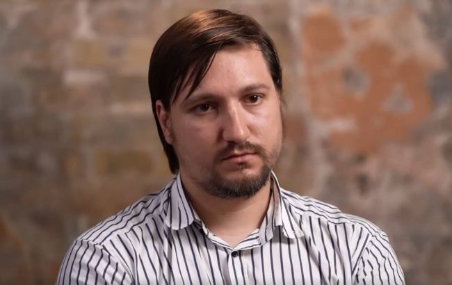 "Я был в шоке и действовал по ситуации": детский хирург "Охматдета" доверил свою историю музею "Голоса Мирных"