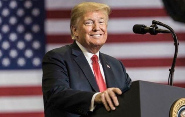 Трамп требует вернуть документы, изъятые ФБР во время обыска