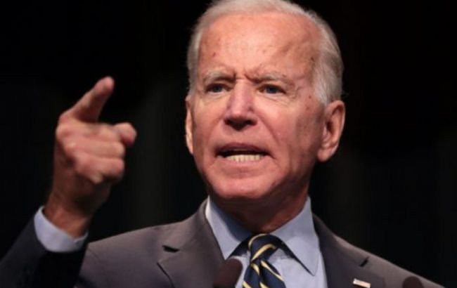 Байден пересмотрит приоритеты в обороне из-за "вызовов со стороны России"