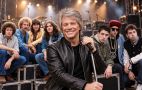 Bon Jovi, Beastie Boys та Eagles писали хіти на серветках: історії відомих пісень
