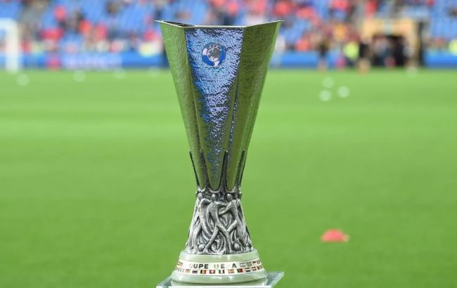 Поразки "Динамо" і "Шахтаря" та інші результати 1/8 фіналу Ліги Європи