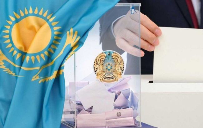 Парламентские выборы Казахстана. В Мажилис прошли шесть партий