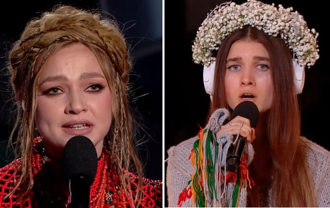 "Чому я плачу?" Фавориты Нацотбора на Евровидение разочарованы результатами