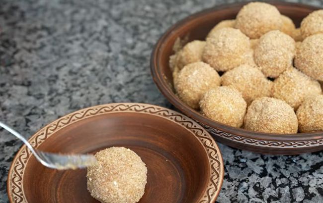 Мамины гомбовцы из творога: невероятная вкуснотища из простых ингредиентов