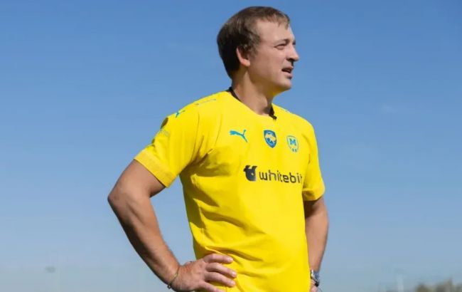 В ФК "Металлист 1925" объяснили свою позицию по переходному турниру за место в УПЛ