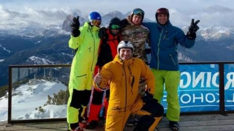 Кличко поздравил украинцев с Рождеством: В этом году оно особенное! УПЦ получила независимость!