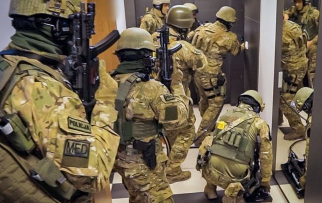 У Європі відбулася масштабна спецоперація проти торгівлі дітьми: затримано майже 400 осіб