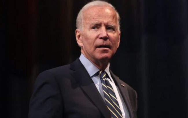 Білий дім не передає необхідну інформацію новій адміністрації, - Байден
