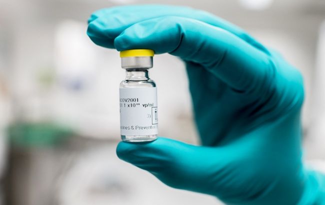 США планують закупити ще 100 млн доз COVID-вакцини від Johnson&Johnson