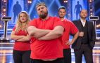 Ворошнов, Чопик і Марнауз: як змінилися учасники шоу "Зважені та щасливі", яким не вдалося втримати вагу