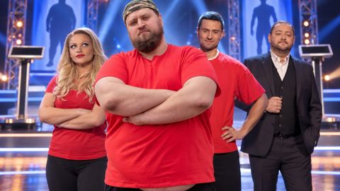 Ворошнов, Чопик и Марнауз: как изменились участники шоу "Зважені та щасливі", которым не удалось удержать вес