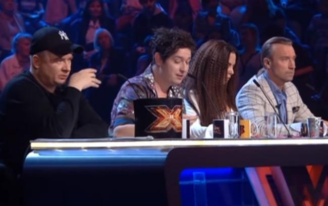 "Безголосые селюки": победители "Х-фактора" вызвали ажиотаж в сети