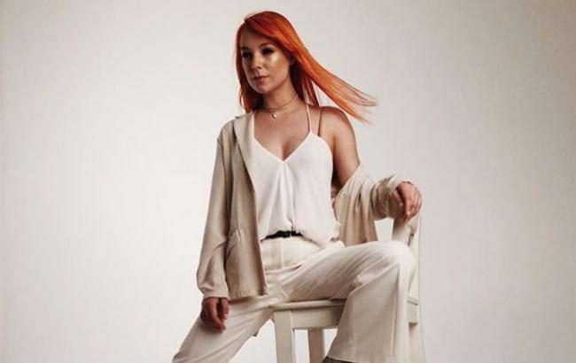 Новий тренд: Світлана Тарабарова показала цікавий варіант макіяжу