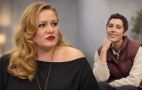 "Перестала існувати": Олеся Жураківська про акторку українського походження Ірину Горбачову, яка підтримує РФ