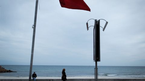 Туніс послабив комендантську годину