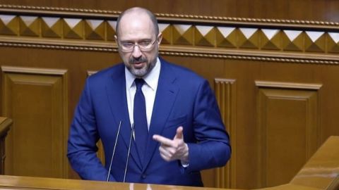 Шмыгаль назвал одну из самых успешных реформ в Украине