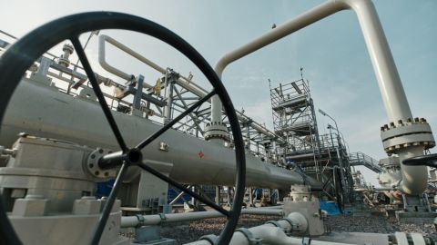 Німеччина розкрила, хто буде укладати труби "Північного потоку-2" в її водах