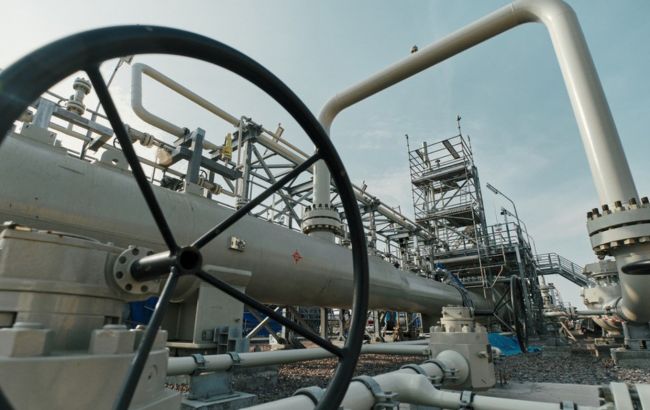 Германия раскрыла, кто будет укладывать трубы "Северного потока-2" в ее водах